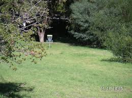 The city of san luis obispo is working closely with the county of san luis obispo in discussing best practices in restoring permitted uses for city facilities. Sinsheimer Park Dgc In San Luis Obispo Ca Disc Golf Course Review