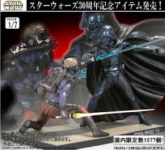 「ダースベイダーのお箸」の画像検索結果