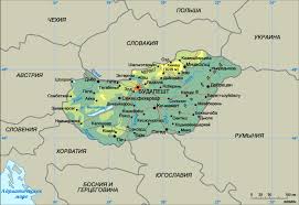 Карелия • коми • марий эл • мордовия • удмуртия. Vengriya O Strane Eho Rossii