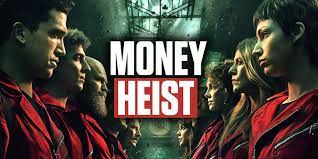 With regards to the fifth season, here is what we've got. Money Heist Season 5 Release Date Trailer Cast And Everything We Know So Far