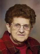 Lillian "Jean" (Goff) Miller Obituary