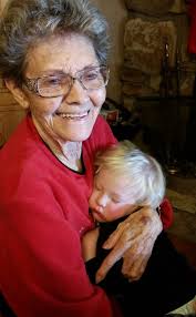 Pearlie Anderson Obituary