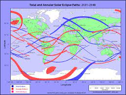 How to make your own solar eclipse glasses at home. Nasa Solar Eclipses 2021 2030