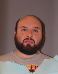 Father-son duo charged in Wallingford bank robbery