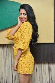 Daksha nagarkar nude