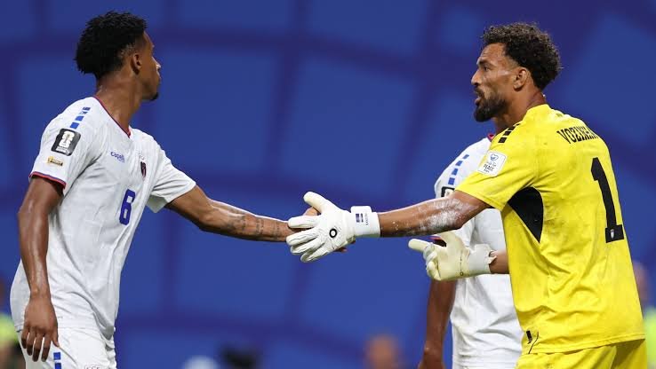 SABIA DESSA? Goleiro sensação da Copa do Mundo foi oferecido ao Corinthians antes de acertar com time da MLS