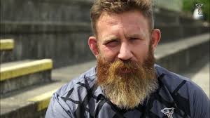 Irné Herbst describes a dream move in his first interview with Harlequins