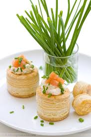 Vols Au Vent Baking Obsession Food Vol Au Vent Appetizer Recipes