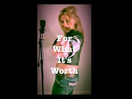 Kyra Bernice Music Videos