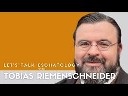 Let's Talk Eschatology