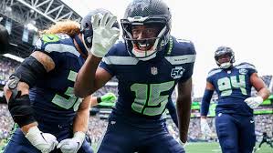UDUB - Breaking News: Seattle Seahawks head coach Mike Macdonald has  announced that rookie wide receiver Tory Horton's season is likely over.  Coach Mike Macdonald stated regarding WR Tory Horton's shin injury
