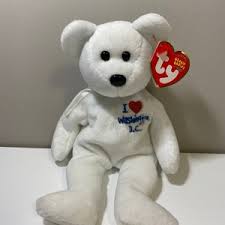 Ty Beanie Baby