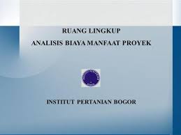 Maybe you would like to learn more about one of these? Analisis Biaya Manfaat Proyek Pertemuan I Pengertian Tujuan Ruang Lingkup Aspek Dan Kegunaan Bagi Pembangunan Nasional Ppt Download