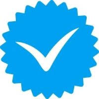How To Get Verified On Instagram As Badges Open To All Hypebot Instagram Symbols Instagram Icons Profile Pictures Instagram