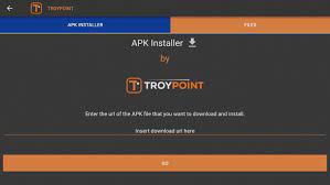 Troypoint apk 2021 para android descargar gratis. Troypoint App With Rapid App Installer Updated