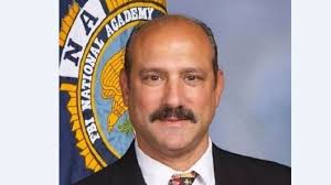 We've lost a great officer': Colleagues of slain Mandeville Police officer  struggle with his death