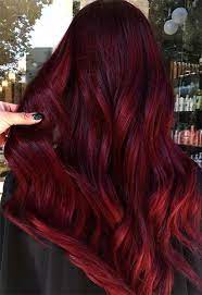 Garnier nutrisse nourishing color creme. Burgundy Hair Color Shades Wine Maroon Burgundy Hair Dye Tips Burgundyhair Burgundy Hair Haircolor Burgundy Hair Dye Hair Color Burgundy Deep Red Hair