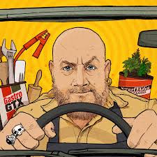 George Egg: Movable Feast