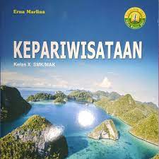 Sri rejeki, s.pd, s.tr.par darti purwo ariyanti, s.pd, mm editor : Download Buku Kepariwisataan Kelas 10 Smk Pdf Cara Golden