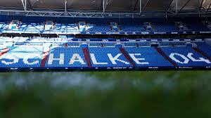 Fc schalke 04 just installed an own division for sustainability within the club a sustainability report is in the works for the future in the buildup to a bundesliga game, schalke took the opportunity to point out their commitment and to call on the football fans to live and act more environmentally. Veltins Arena To Host Uefa Europa League 2019 20 Games Fussball Schalke 04