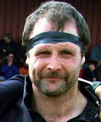 Big Jack Dudley makes some interesting choices