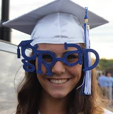 The Somerset Berkley Regional High School Class of 2015