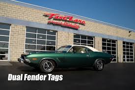 Image result for Dark Chestnut 1974 Challenger