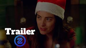 Why Hide? Trailer #1 (2018) Charlotte Atkinson, Elsie Bennett Horror Movie  HD