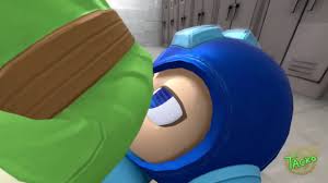 Rule34 - If it exists, there is porn of it  link, mega man (character),  toon link  5220319