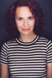 Press for Meg MacCary