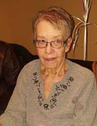 Sandi Burgin McAlpine Obituary June 30, 2018