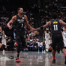 Stream milwaukee bucks vs brooklyn nets live. Blowout Nets Hit On All Cylinders Destroy Bucks 125 86 Kevin Durant Goes For 32 Netsdaily