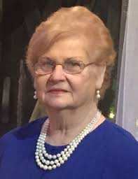 Obituary information for Dorothy (Dot) Hudson