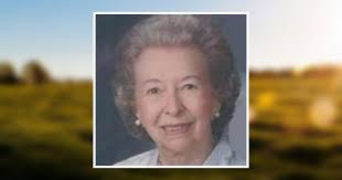 Juanita Lind Obituary October 17, 2012