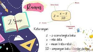 We did not find results for: Menentukan Angka Baku Atau Z Score Youtube