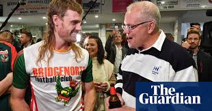 The Eight Charts That Help Explain Why The Coalition Won The 2019 Australian Election News The Guardian