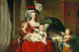 Maria terezia, cunoscuta si ca maria tereza, (in latina maria theresia augusta, in germana maria theresia, in maghiara maria terezia), (n. Fiica ImpÄƒrÄƒtesei Maria Tereza NÄƒscutÄƒ Pe 2 Noiembrie ViaÈ›a È™i Moartea Ultimei Regine A FranÈ›ei Evenimentul Istoric Part 2