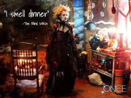 The Blind Witch Once Upon A Time Season 1 Once Upon A Time Ouat Emma Caulfield