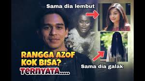 Rangga Azof Aslan Memiliki Kelebihan Ini Fans Cinta Buta Wajib