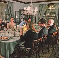 All in all a 'win win' entertainment experience! Literary Dinner Party Series Kicks Off With Memoirs Of A Geisha At The Storyteller S Cottage Entertainment Westhartfordnews Com
