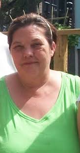 Ellen Sue Conner (1962-2011)