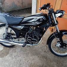 Cilandak, jakarta selatan hari ini. Jual Motor Rx King Tahun 2004 Full Original Kota Lhokseumawe Aceh Toko Tokopedia
