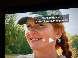 Paul Cauthen is one of my favorite artist so we named a bayou after him! I  love his song with shaboozey “last of my kind” ! #bigvelvet #shaboozey  #lastofmykind