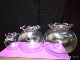 Pengiriman cepat pembayaran 100% aman. Aquarium Bulat Dlx 12 Liter Dlx 6 3 Liter Dlx 3 3 Liter Dlx 1 5 Liter Shopee Indonesia