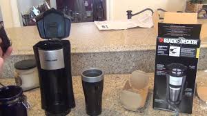 Ratings, based on 893 reviews. Black Decker Cm618 In Depth Review Youtube