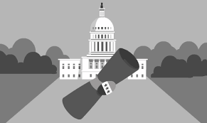 The Legislative Branch Icivics