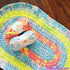 En güzel örgü klozet takımı ve paspasları. En Modern Zeminler Icin Penye Ipten Paspas Modelleri