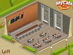 If you're purchasing your first car, buying used is an excellent option. Loft Style My Cafe Game Mycafe Mycafegame Cafe Design Game Loft Cafe