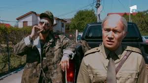 Personaje noi, invitați surpriză din diverse domenii, o nouă abordare de filmare și mult um. TorÅ£ionarul Visinescu Primul Antrenament Cu Echipa NaÅ£ionalÄƒ De Fotbal Youtube