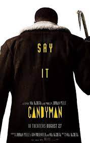 Candyman In 2021 New Trailers New Movies Jordan Peele